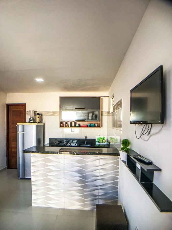 Casa Com Wifi E Piscina Perfeita Em Camacari Ba Villa Camassari Exterior photo