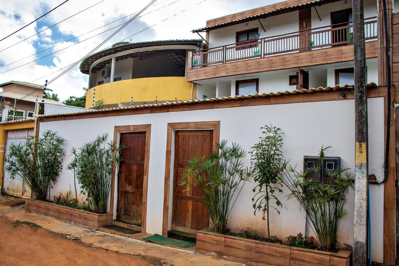 Casa Com Wifi E Piscina Perfeita Em Camacari Ba Villa Camassari Exterior photo